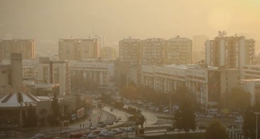 ДАЛИ ЛИЧИМЕ НА ЕУ-Трета епизода: Скопје наскоро град со милион жители- лошо испланирана урбанизација