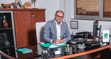 Поранешниот директор на Сава осигурување, стана прв човек на „Вега фондови“