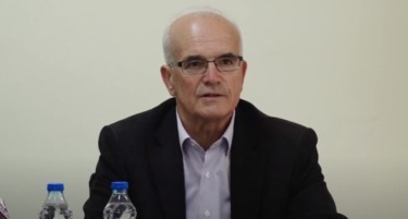 Дончо Герасимовски по објавувањето на демографските резултати: Иселувањето и нискиот наталитет ќе продолжат