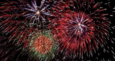 Нема да има огномет од Град Скопје за Нова година?