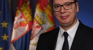 Вучиќ најави дека Србија годинава ќе ја престигне Бугарија со платите