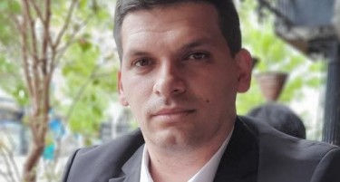 ВМРО-ДПМНЕ тврди дека случајот со охридскиот градоначалник е фабрикуван, се огласи и Пецаков
