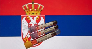 СЦЕНАРИО КОЕ СИТЕ ГИ ПЛАШИ: Србија наскоро може да има по 1.000 заразени дневно