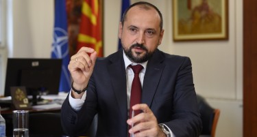 Битиќи: Прераснуваме во економија на можности, на стартапи, во земја на иновации!