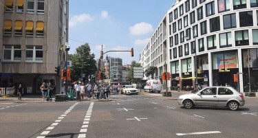 Германската министерка за правда против задолжително вакцинирање, но Владата да престане да им нуди бесплатни тестови на невакцинираните