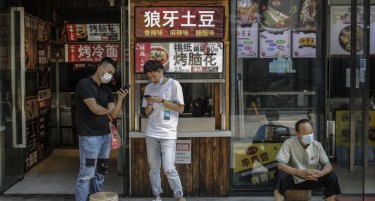 По 179 дена е регистриран нов случај на коронавирусот во Пекинг