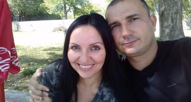 Сопругата на Стојанче Ангелов: Со денови ниту спие, ниту јаде