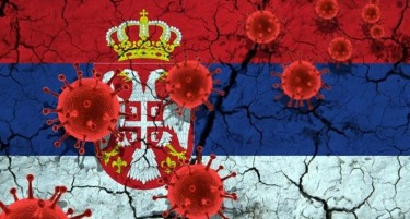 Србија денес има 752 заразени со коронавирусот