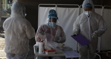 Маж во Гвинеја почина од вирус сличен на ебола, СЗО бара брзо да се запре ширењето