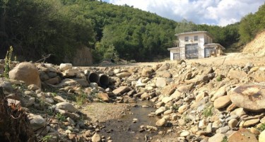 Групација за обновливи извори на енергија: Трите хидроелектрани кои ја затрупаа Маркова река не се дел од Групацијата