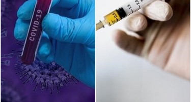 ФАКТОР НА ДЕНОТ: Расте бројот на заразени, граѓаните брзаат да се вакцинираат