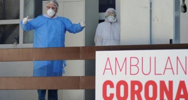 „Експлозија“ на вирусот во Косово, денес имаат повеќе заразени од Србија