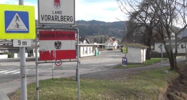 Во Австрија е потврден ламбда сојот