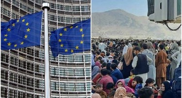 ФАКТОР НА ДЕНОТ: ЕУ ја отстрани Македонија од листата на безбедни земји, а вечерва пристигнуваат бегалци од Авганистан