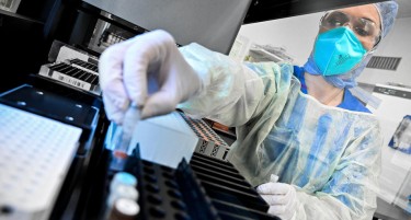 Српски научници ќе работат на пронаоѓање лек против коронавирусот