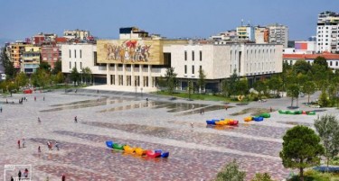 Екстремен пораст на бројот на смртни случаи во Албанија
