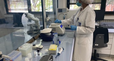 ЈП Водовод отвори нова лабораторија за молекуларна микробиологија со real-time PCR детекција