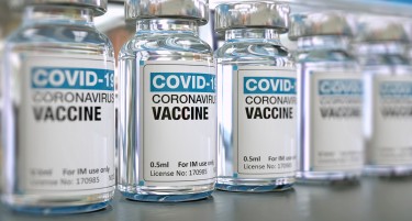 СКОРО 700.000 РЕВАКЦИНИРАНИ ГРАЃАНИ ВО МАКЕДОНИЈА: Вчера се аплицирани повеќе од 12.000 вакцини против ковид