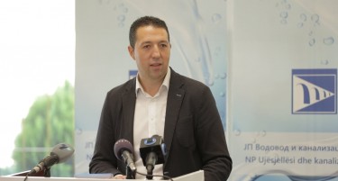Весковски ќе ja тужи ВМРО-ДПМНЕ за клевета, вели дискредитациите се поради високиот рејтинг