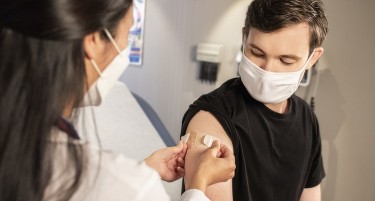 АФЕРА ВО СЛОВЕНИЈА: Едно лице се вакцинирало 23 пати во име на други лица