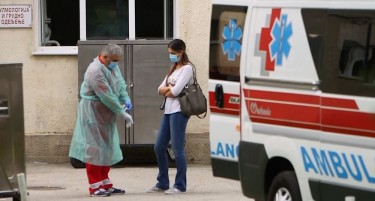 Србија е на чекор до строги рестрикции поради коронавирусот