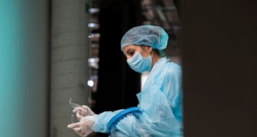 КОРОНА: Нови 468 заразени и 11 починати