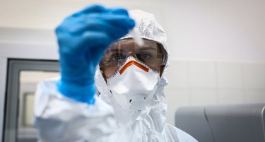 СОЗДАВА ОТОК НА МОЗОКОТ И КОМА: Британска научничка тврди дека вирусот нипа може да ја предизвика следната пандемија