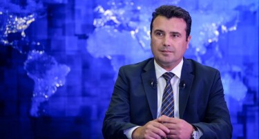 Заев објасни како Шилегов би ја победил Арсовска: Гласачите за Шаќири и Петровска се мој народ