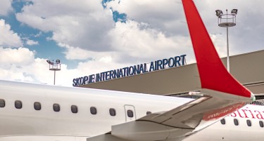 ЌЕ СЕ ЛЕТА ТРИПАТИ НЕДЕЛНО:  „Изиџет“ попладне ќе го реализира првиот лет од директната авиолинија Скопје-Женева