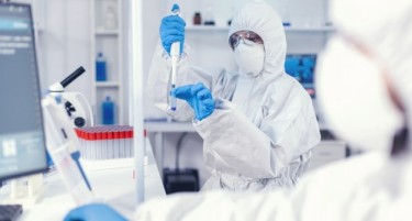 Европа повторно е во „епицентарот“ на пандемијата на коронавирусот