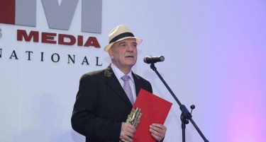 Почина бизнисменот Адем Кочан