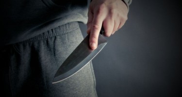 Скопјанка пријавила дека сопругот ја малтретирал и се заканувал со нож