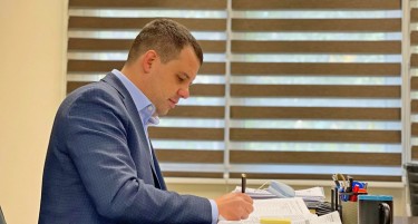Стефан Богоев: Ќе се променат пет министри и еден вицепремиер