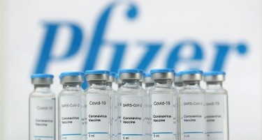 Владата ќе набави 10.000 дози вакцини Фајзер за деца