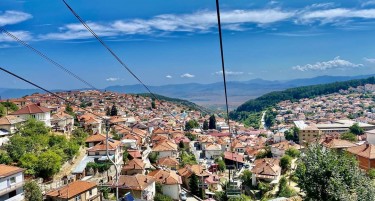 Туристите за Нова година ќе бараат место повеќе во Крушево