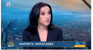 Мариета Николаева за трагедијата: Луѓето биле заробени, знаеле што следува и тоа е вистинскиот ужас