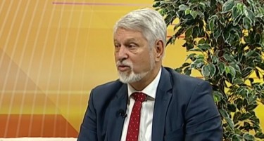 Стевчо Јакимовски: Мицкоски заслужи да му мавнам бокс