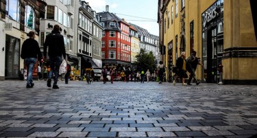 Над 50 луѓе се заразиле со омикрон на божиќна прослава во Осло