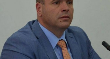 Димитриевски: На СДСМ му се потребни реформи и најмалку што му е потребно е да избира лидери кои се во сенка на поединци