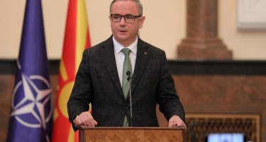 Скендер Реџепи ја напушта Алтернатива