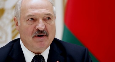 И МАКЕДОНИЈА СЕ НАЈДЕ НА ЛИСТАТА ЗАБРАНЕТИ ЗЕМЈИ ЗА БЕЛОРУСИЈА - Лукашенко возврати на западните санкции