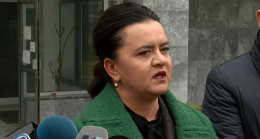 Фросина Ременски по пресудата: Задоволна сум од одлуката