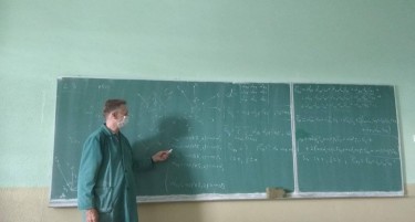 Професорот Трајковски е оптимист: Ни претстои омикрон сојот, ама леталитетот и морталитетот треба да бидат значително помали