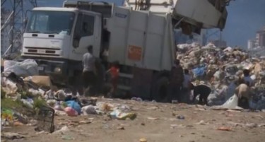 Казна од 88 илјади евра за фрлен отпад во Вардариште