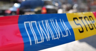 41-годишна жена е најдена мртва во хотелска соба на улицата Чаирска