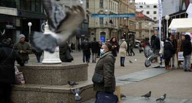 НЕ БИЛЕ ВО ЈУЖНА АФРИКА АМА БИЛЕ НА СОСТАНОЦИ СО ГОСТИ ОД СТРАНСТВО -двајца Хрвати фатија омикрон, во земјава уште го нема