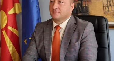 Агим Нухиу, заменикот на Бојан Маричиќ: Не се согласувам со неговите помилувања!