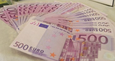 Битолчанец измамил банка со 12.500 фалсификувани евра