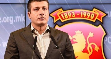 Град Скопје назначи нов директор на „Водовод“