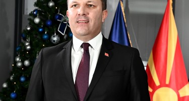 Спасовски: Во 2021 запленета дрога во вкупна вредност од 15 милиони евра